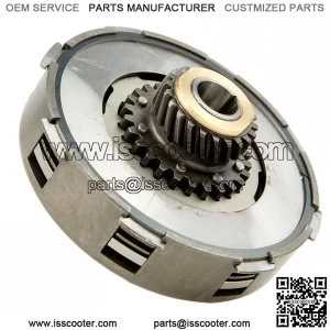 Clutch DRT Sport 22 teeth