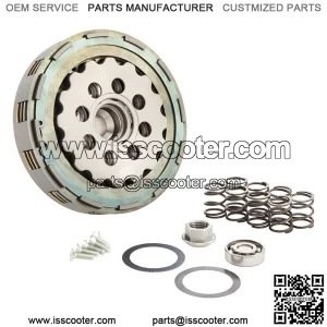 Clutch CRIMAZ CMX