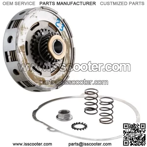 Clutch DRT Sport 23 teeth