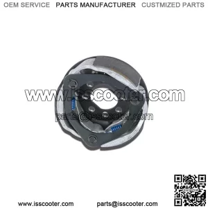 Clutch MALOSSI Maxi Delta Clutch