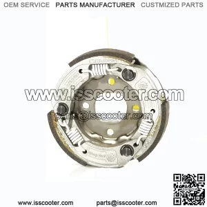 Clutch MALOSSI Maxi Fly Clutch