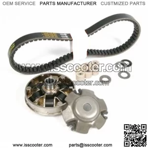 Variator Kit TOP PERFORMANCE TPR