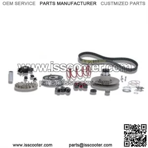 Overrange Kit MALOSSI MHR, 2005