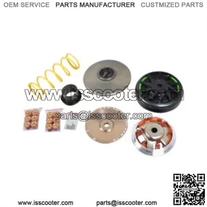 GY6 150 Stage 1 Performance Kit (NCY)