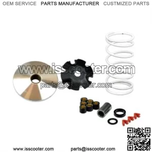 Variator for Kymco 50cc GY6 Scooters