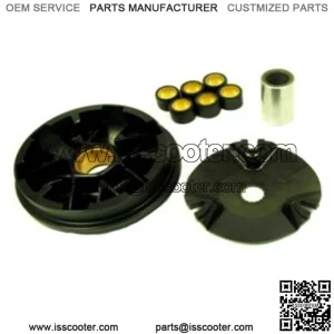 Variator for Vespa ET4 150