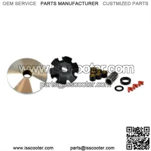 Variator for Honda Ruckus