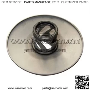 Secondary Slider for 125cc and 150cc GY6 Engines