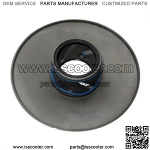 Secondary Slider for 50cc GY6 QMB139 Engines