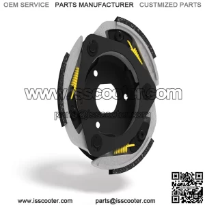 Honda CN250 / CH250 Clutch Kit