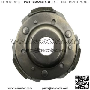 Polini Maxi Speed Clutch for Honda NAVi