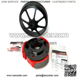 S23 Honda Navi adv 150 Clutch Kit