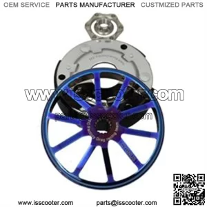 Clutch Kit, TFC for 125cc Yamaha Vino, Zuma