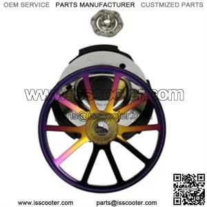 Clutch Kit, TFC Forged for 125cc - 150cc GY6 Scooters, ATVs, Go Karts