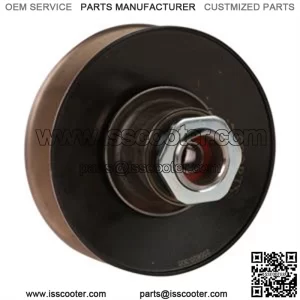 Clutch Secondary Sliding Sheave Assembly, NCY for 50cc 2-Stroke Honda, Kymco Scooters