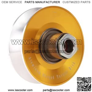 Clutch Secondary Sliding Sheave Assembly, TFC for 125cc - 150cc GY6 Scooters, ATVs, Go Karts