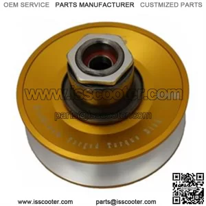 Clutch Secondary Sliding Sheave Assembly, TFC for 125cc Yamaha Vino, Zuma