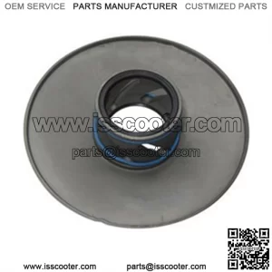 Clutch Secondary Sliding Sheave, NCY for 50cc 4-Stroke Kymco, SYM, 139QMB Scooters