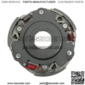 Clutch Shoe, Dr. Pulley for VOG260 Linhai Yamaha Scooters, ATVs, Go Karts