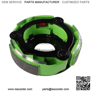 Clutch Shoe, NCY GEN4 for 125cc Yamaha Vino, Zuma