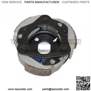 Clutch, Malossi Delta for 125cc - 150cc Honda PCX