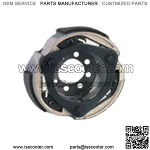 Clutch, Racing Malossi for Kymco Scooters