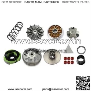 Transmission Power Pack, NCY GEN1 for 125cc - 170i GY6 Scooters, ATVs, Go Karts