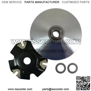 Variator Kit, Dr. Pulley for Vespa GTS 250/300