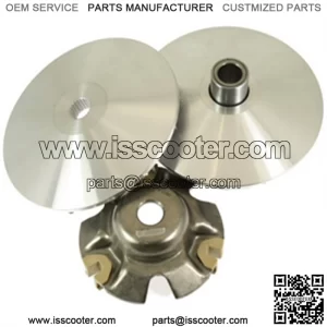 Variator Kit, Dr. Pulley for CFMoto Scooters, Go Karts