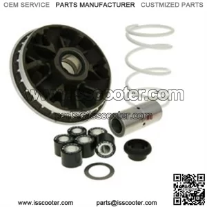 Variator Kit, Malossi Multivar 2000 for 300i Honda Forza, SH300i