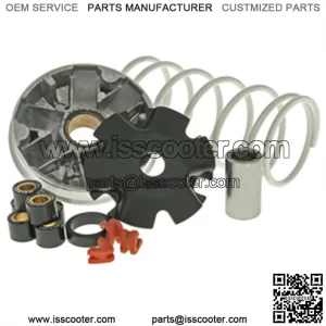 Variator Kit, Malossi Multivar for 50cc 2-Stroke Kymco, SYM Scooters
