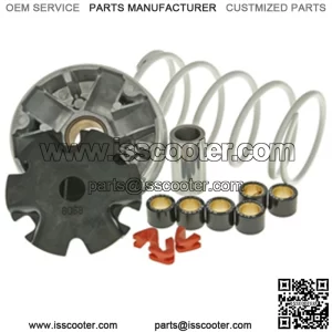 Variator Kit, Malossi Multivar for 50cc 4-Stroke Kymco, SYM, 139QMB Scooters