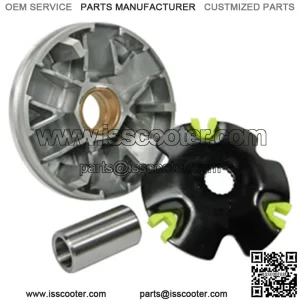 Variator Kit, Naraku for 50cc 2-Stroke Genuine Roughhouse