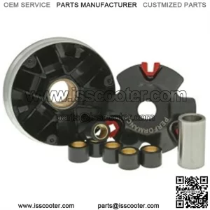 Variator Kit, Naraku Speed Control for 50cc 4-Stroke Kymco, SYM, 139QMB Scooters