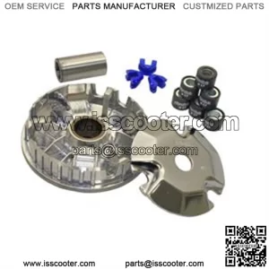 Variator Kit, Polini for 50cc 2-Stroke Kymco, SYM Scooters