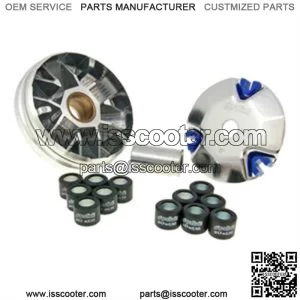 Variator Kit, Polini Hi-Speed for 50cc 2-Stroke BSV, Honda, HSC Scooters