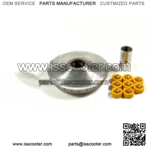 Variator Kit, Polini Maxi Hi-Speed for VOG260 Linhai Yamaha Scooters, ATVs, Go Karts