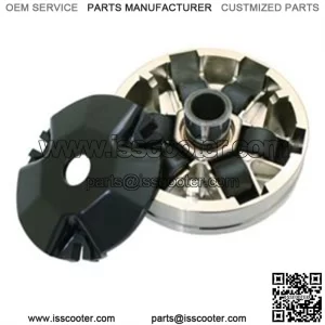 Variator Kit, SSP-G for 50cc 4-Stroke Kymco, SYM, 139QMB Scooters