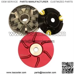 Variator Kit, Ban Jing for 125cc - 150cc Honda PCX