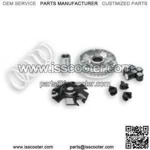 Variator Kit, Malossi for 125cc - 150cc CFMoto