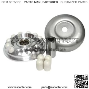 Variator Kit, Turbo Kit for 125cc Honda PCX