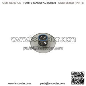 Secondary Slider Pulley - Aprilia/CPI/Malaguti/Yamaha