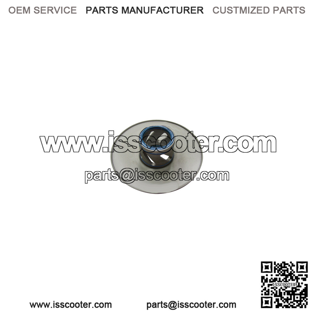 Secondary Slider Pulley - Aprilia/CPI/Malaguti/Yamaha