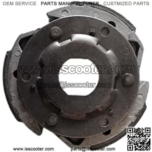 SPM 145mm Clutch LINHAI 260cc 300cc 250cc Moped Scooter GO KARTBuggy ATV UTV 4 x 4 Drive