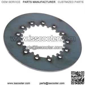 Clutch Plain Plate CRIMAZ