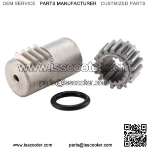 Push Rod clutch CRIMAZ, clutch cover, Conversion PK XL2