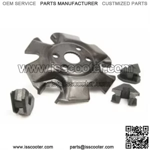 Calotte MALOSSI MHR for Variator Overrange Multivar M5114744