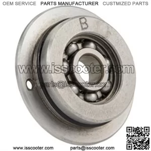 Pressure Plate BENELLI clutch