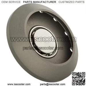 Pressure Plate CRIMAZ clutch, PK XL2 modified