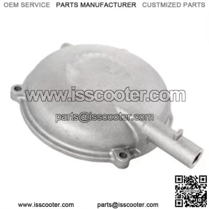 Clutch Cover PIAGGIO by MMW bore out for CNC clutch basket MMW